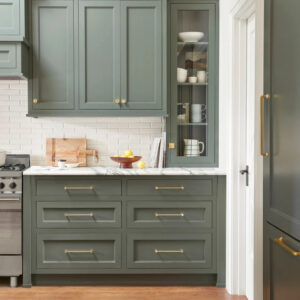 Kitchen Hardware