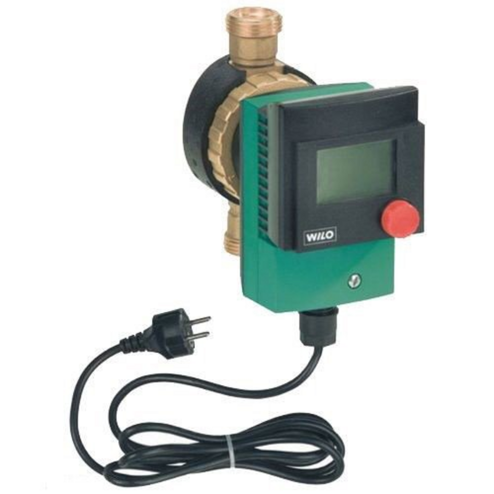 STAR Z TT - Hot water circulator