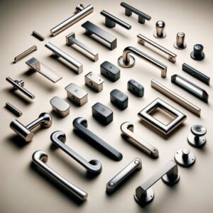 Architectural Hardware