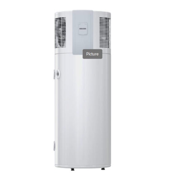 DHW Heat Pump