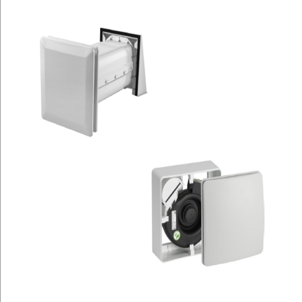 Ventilation Unit & Accessories