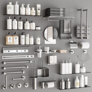 Bathroom Products