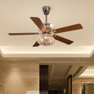 Luxury Fan