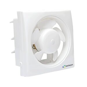 Ventilation