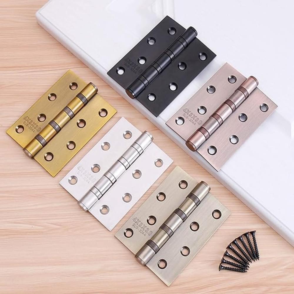 Brass Railway Hydraulic Hinges